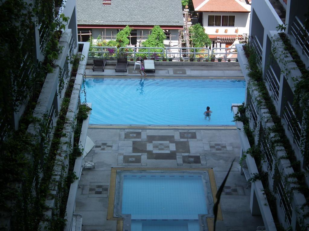 ABRICOLE PATTAYA | THAILAND | SEASON DEALS FROM $36